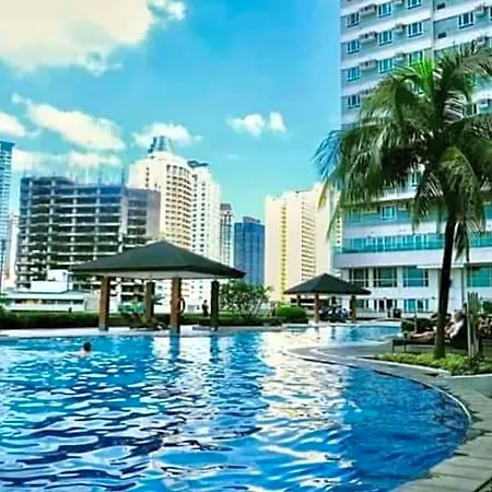 Gm Staycation